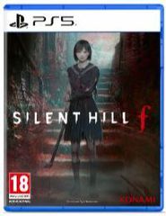 Silent Hill f (Day 1 Edition) / PlayStation 5
