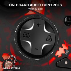 Turtle Beach - Afterglow Ignite Wired - Time Machine / Xbox Series X-thumb-2