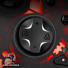Turtle Beach - Afterglow Ignite Wired - Time Machine / Xbox Series X-thumb-4