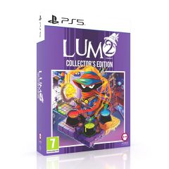 Lumo 2 (Collector's Edition) / PlayStation 5