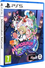 Mamorukun ReCurse! / PlayStation 5