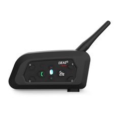 EJEAS V6 Pro+_Bluetooth 5.1, Ταυτόχρονη επικοινωνία 2 αναβατών, σύνδεση 6 συσκευών