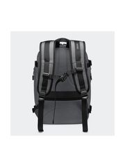 Ozuko Backpack 9405L Αδιάβροχο 40lt Γκρι-thumb-1