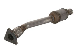 Καταλύτης RENAULT CLIO II, KANGOO, KANGOO EXPRESS 1.4/1.6 09.98-