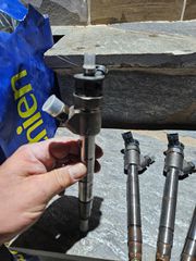 Peugeot 1500 cc diesel