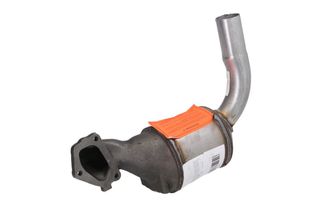 Καταλύτης FIAT 500, FIORINO/MINIVAN, GRANDE PUNTO, PANDA, QUBO; FORD KA; LANCIA YPSILON; OPEL COMBO TOUR, COMBO/MINIVAN, CORSA D, MERIVA A 1.3D 09.03-