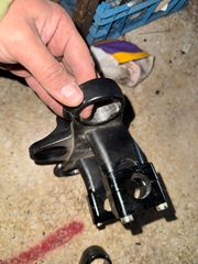 Τιμονοπλακα tdm 900cc-thumb-2