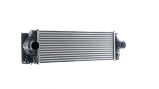 MERCEDES ΨΥΓΕΙΟ INTERCOOLER SPRINTER W906
