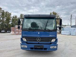 Σασί Mercedes-Benz 2005 ATEGO 1523 ΣΟΥΣΤΑ-thumb-2