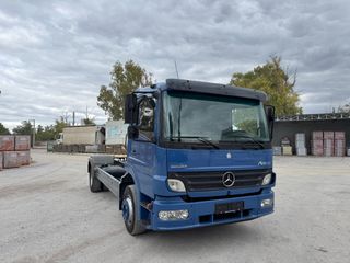 Σασί Mercedes-Benz 2005 ATEGO 1523 ΣΟΥΣΤΑ-thumb-3