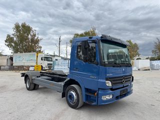 Σασί Mercedes-Benz 2005 ATEGO 1523 ΣΟΥΣΤΑ-thumb-4