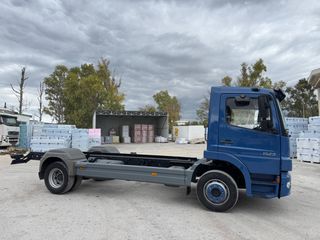 Σασί Mercedes-Benz 2005 ATEGO 1523 ΣΟΥΣΤΑ-thumb-5