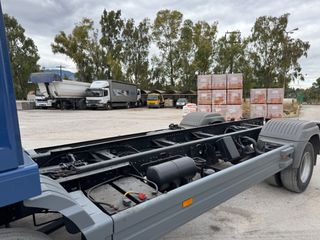 Σασί Mercedes-Benz 2005 ATEGO 1523 ΣΟΥΣΤΑ-thumb-7