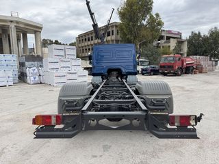 Σασί Mercedes-Benz 2005 ATEGO 1523 ΣΟΥΣΤΑ-thumb-8