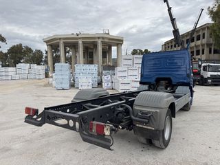 Σασί Mercedes-Benz 2005 ATEGO 1523 ΣΟΥΣΤΑ-thumb-9