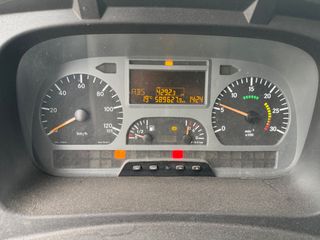 Σασί Mercedes-Benz 2005 ATEGO 1523 ΣΟΥΣΤΑ-thumb-11