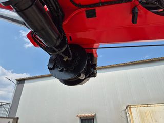 Γερανοί Palfinger 2011 PK53002 SH-thumb-4