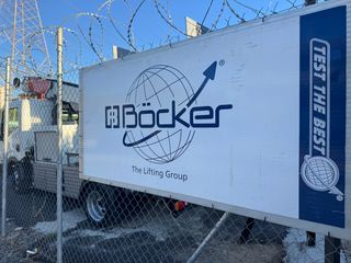 Ανελκυστήρες Μετακομίσεων Bocker 2026