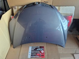 MAZDA 3 BK 2006 ΚΑΠΟ ΜΕ ΜΑΣΚΑ