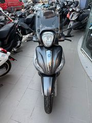 Piaggio Medley 150 2016