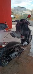 Piaggio MP3 250 LT 2009
