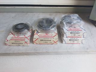 MITSUBISHI BEARINGS MB393955, MB393956, MB393357