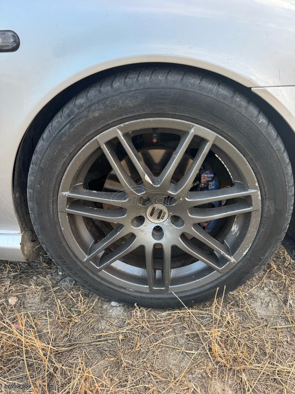 GROUP VAG 5x100 8x18