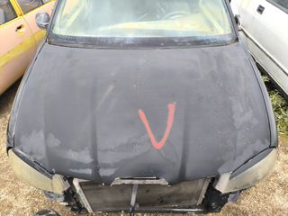 καπό για seat arosa 2000-2005