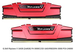 ΜΝΗΜΕΣ RAM DDR4 & DDR3