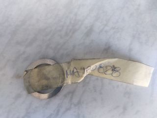 MITSUBISHI SHIM MA180828