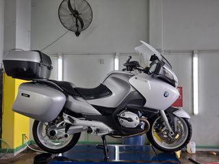 Bmw R 1200 RT 2009 k26