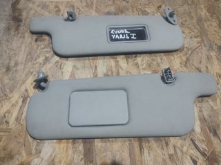 ΣΚΙΑΔΙΑ TOYOTA YARIS I 2000-2007