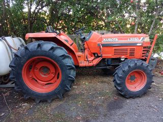 Τρακτέρ Kubota 1992 L3250