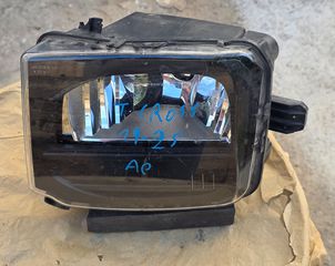 VW T-CROSS 19-25 ΠΡΟΒΟΛΕΑΣ ΟΜΙΧΛΗΣ ΜΕ ΦΩΣ ΗΜΕΡΑΣ LED ΑΡΙΣΤΕΡΟ (19R1)