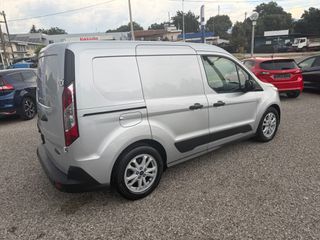 Ford Transit Courier 2019 1,5 KLIMA NAVI CAMERA-thumb-9