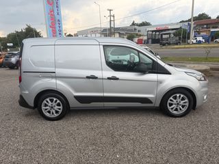 Ford Transit Courier 2019 1,5 KLIMA NAVI CAMERA-thumb-10