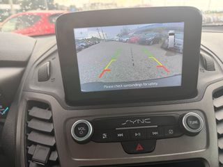 Ford Transit Courier 2019 1,5 KLIMA NAVI CAMERA-thumb-22