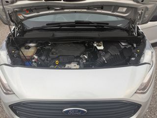 Ford Transit Courier 2019 1,5 KLIMA NAVI CAMERA-thumb-23