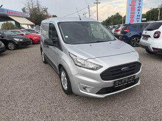 Ford Transit Courier 2019 1,5 KLIMA NAVI CAMERA