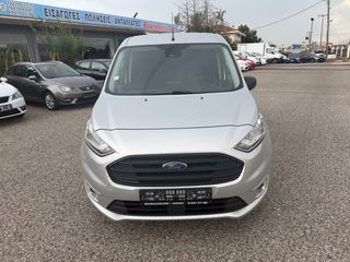 Ford Transit Courier 2019 1,5 KLIMA NAVI CAMERA-thumb-1