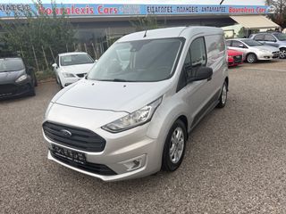 Ford Transit Courier 2019 1,5 KLIMA NAVI CAMERA-thumb-2
