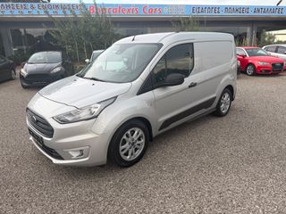 Ford Transit Courier 2019 1,5 KLIMA NAVI CAMERA-thumb-3