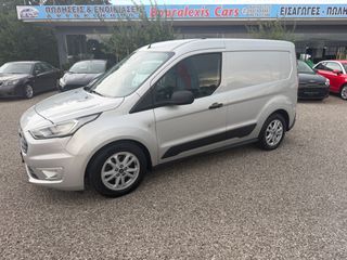 Ford Transit Courier 2019 1,5 KLIMA NAVI CAMERA-thumb-4