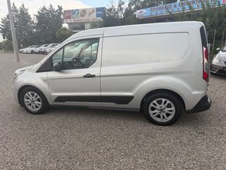 Ford Transit Courier 2019 1,5 KLIMA NAVI CAMERA-thumb-5