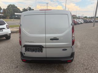 Ford Transit Courier 2019 1,5 KLIMA NAVI CAMERA-thumb-7