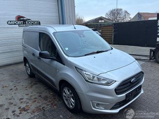 Ford Transit Courier 2019 1,5 KLIMA NAVI CAMERA