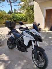 Ducati Multistrada 950 2017