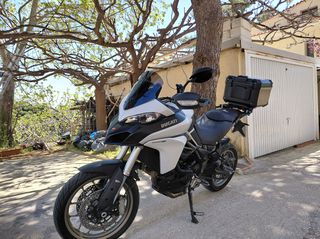 Ducati Multistrada 950 2017-thumb-1