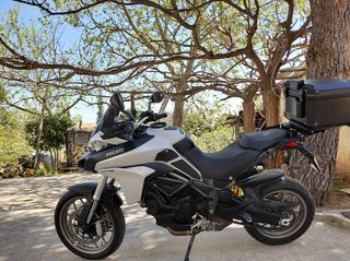 Ducati Multistrada 950 2017-thumb-2