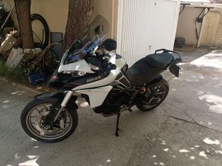 Ducati Multistrada 950 2017-thumb-3